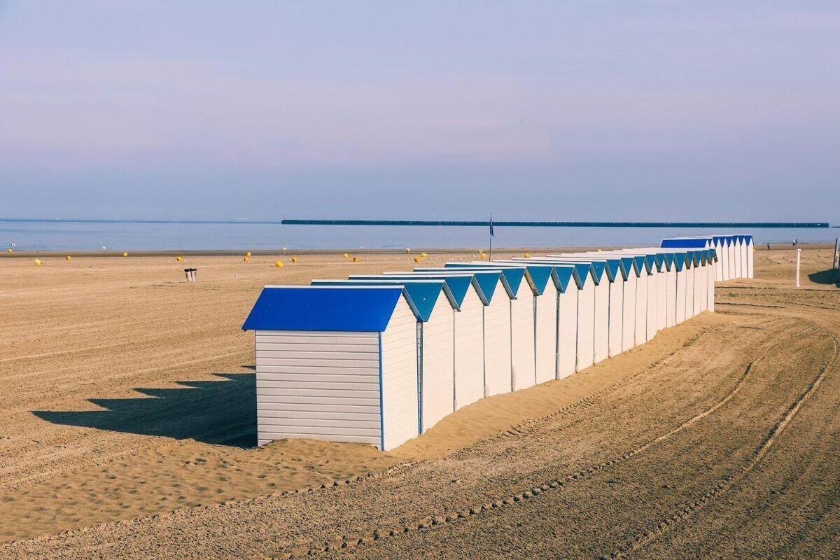 Descente A La Mer Булонь-сюр-Мер Номер фото